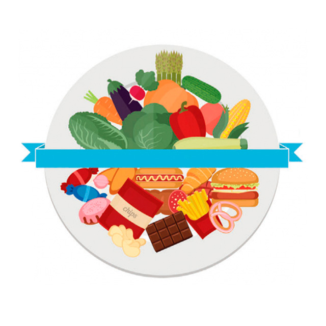 Памятка по питанию для пациентов с сахарным диабетом 2 типа