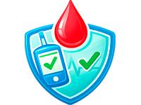 Глюкоза.Онлайн