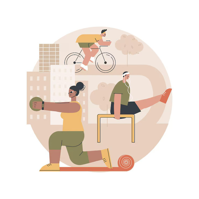 Рекомендации по физической активности при сахарном диабете